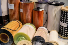 Automechanika Astana халықаралық көрмесі - фото 15