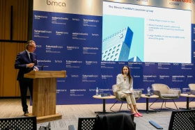 Automechanika Astana халықаралық көрмесі - фото 16