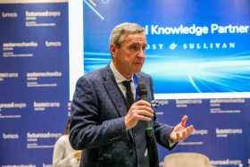 Automechanika Astana халықаралық көрмесі - фото 17