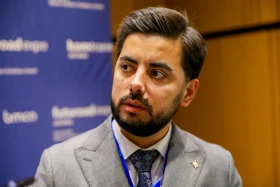 Automechanika Astana халықаралық көрмесі - фото 24