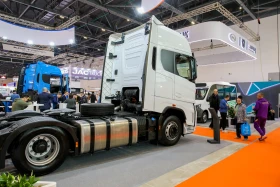 Automechanika Astana халықаралық көрмесі - фото 25