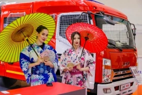 Automechanika Astana халықаралық көрмесі - фото 28