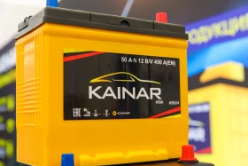 Automechanika Astana халықаралық көрмесі - фото 31