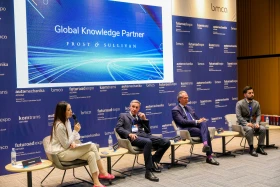 Automechanika Astana халықаралық көрмесі - фото 34