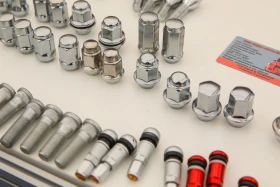 Automechanika Astana халықаралық көрмесі - фото 35