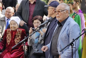 Жүсіпбек Елебеков қазақ мәдениетінің тарихында үлкен із қалдырды - фото 2