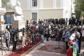 Жүсіпбек Елебеков қазақ мәдениетінің тарихында үлкен із қалдырды - фото 3