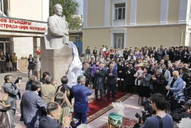 Жүсіпбек Елебеков қазақ мәдениетінің тарихында үлкен із қалдырды - фото 4