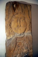 Қазақстандық археологтар жаңа олжа – түркі мәдениетінің «Қос батыр» ескерткіші туралы жариялады - фото 2