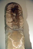 Қазақстандық археологтар жаңа олжа – түркі мәдениетінің «Қос батыр» ескерткіші туралы жариялады - фото 3