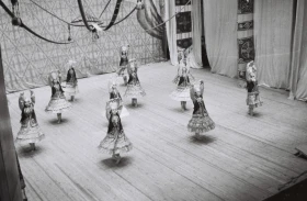 Қазақ балеті - фото 4