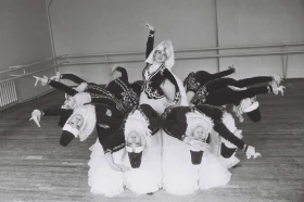 Қазақ балеті - фото 6