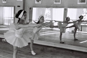 Қазақ балеті - фото 8