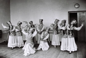 Қазақ балеті - фото 9