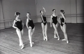 Қазақ балеті - фото 11