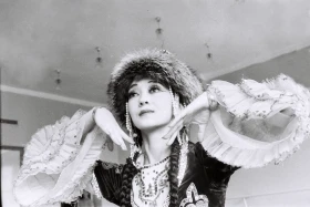 Қазақ балеті - фото 17