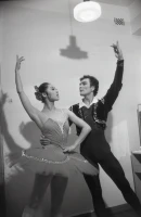 Қазақ балеті - фото 18