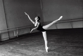 Қазақ балеті - фото 19