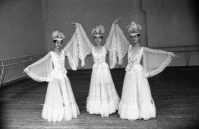 Қазақ балеті - фото 23