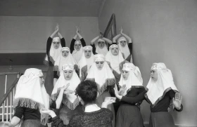 Қазақ балеті - фото 24