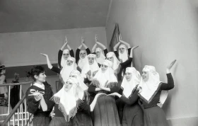 Қазақ балеті - фото 26