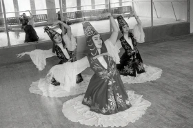 Қазақ балеті - фото 27