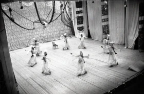 Қазақ балеті - фото 28