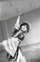 Қазақ балеті - фото 29