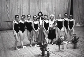 Қазақ балеті - фото 30