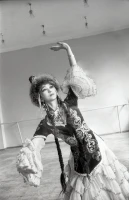 Қазақ балеті - фото 31