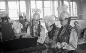 Қазақ балеті - фото 32