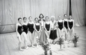 Қазақ балеті - фото 35