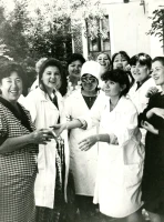 Қазақстандық медицинаны дамыту - фото 3