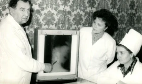 Қазақстандық медицинаны дамыту - фото 4