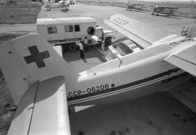 Қазақстандық медицинаны дамыту - фото 10