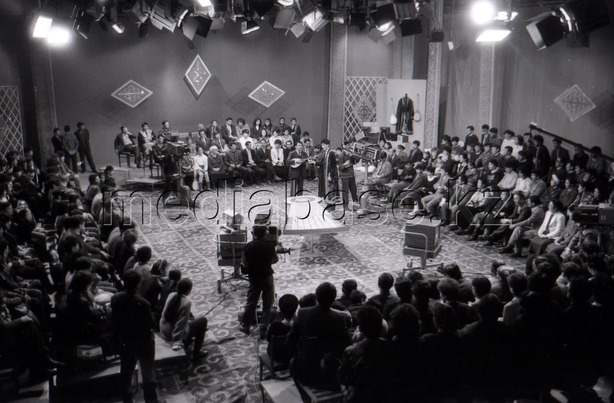 Алтын Сақа - фото 1