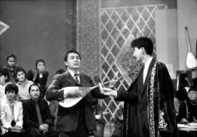 Алтын Сақа - фото 4