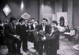 Алтын Сақа - фото 5