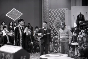 Алтын Сақа - фото 9