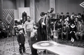 Алтын Сақа - фото 15