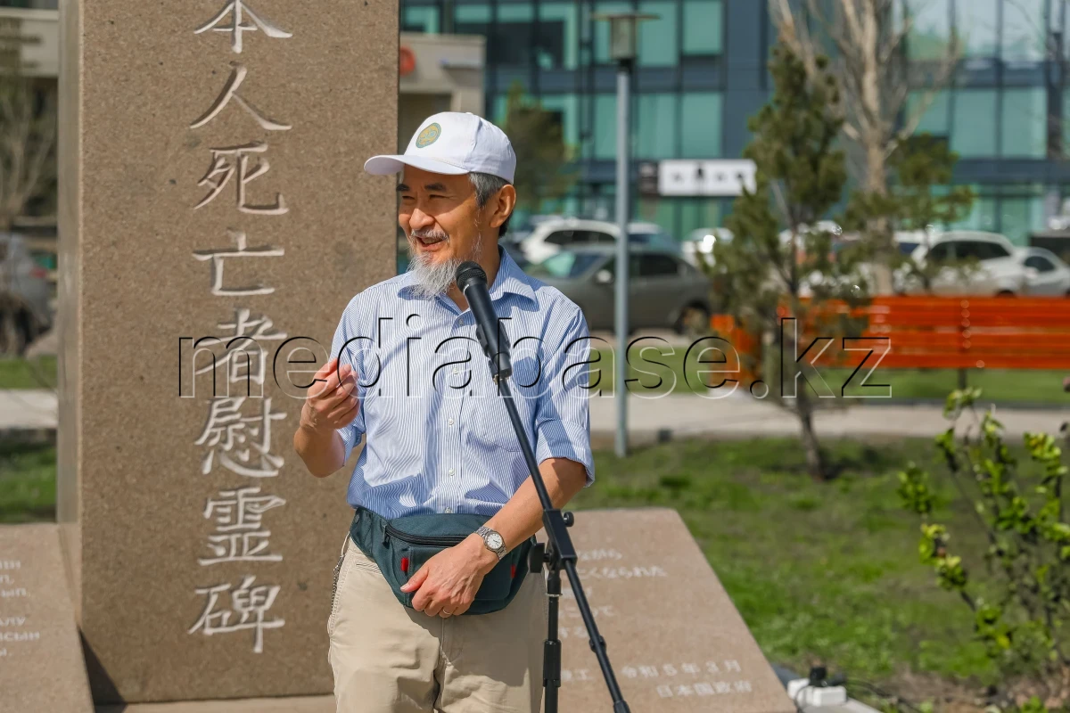 Астана - баршамызға ортақ баспана – Жапония елшісі - фото 1