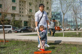 Астана - баршамызға ортақ баспана – Жапония елшісі - фото 4