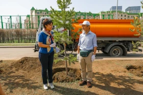 Астана - баршамызға ортақ баспана – Жапония елшісі - фото 7