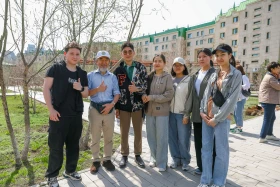 Астана - баршамызға ортақ баспана – Жапония елшісі - фото 10