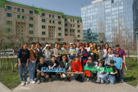 Астана - баршамызға ортақ баспана – Жапония елшісі - фото 11