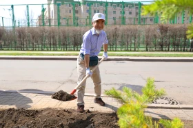 Астана - баршамызға ортақ баспана – Жапония елшісі - фото 12