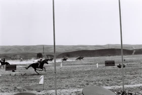 Талдықорғандағы халық ойындары - фото 21