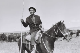 Қызыл Қайрат ауылындағы  тұрмыс-тіршілік - фото 5