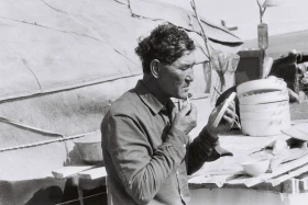 Қызыл Қайрат ауылындағы  тұрмыс-тіршілік - фото 6