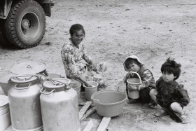 Қызыл Қайрат ауылындағы  тұрмыс-тіршілік - фото 10